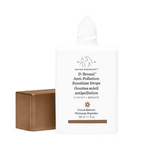 D-BRONZI™ ANTI-POLLUTION BRONZING DROPS (SUERO DE GOTAS AUTOBRONZEADORAS)